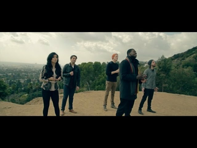 Pentatonix - The Prayer